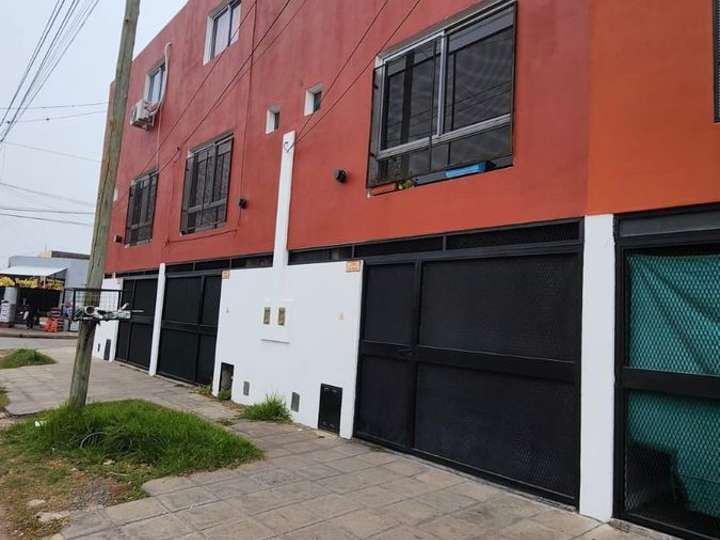 Departamento en alquiler en Intendente Manny, 1393, General Rodríguez