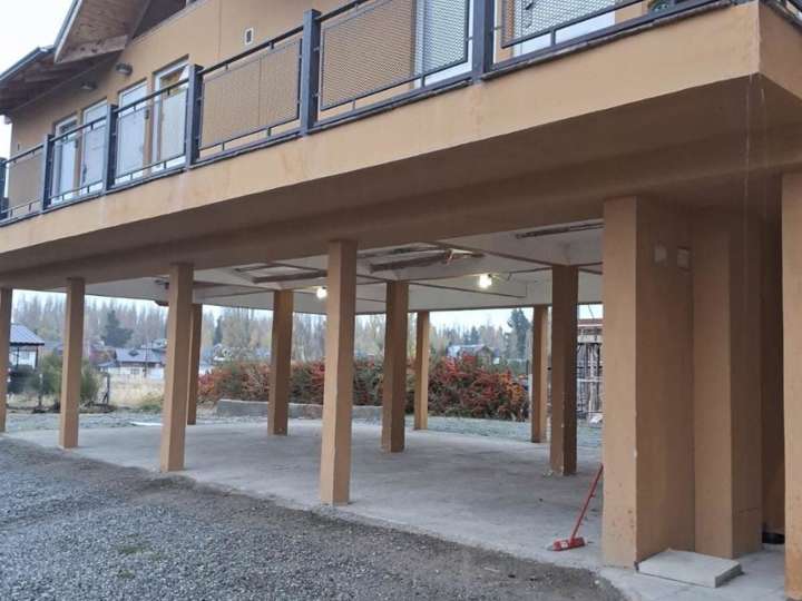Departamento en venta en Los Choiques, Río Negro