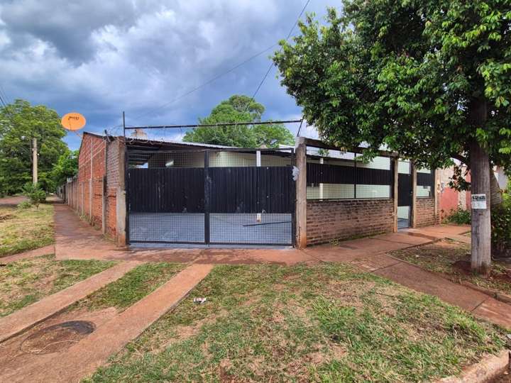 Casa en alquiler en Avenida Alicia Moreau de Justo, 8348, Provincia de Misiones