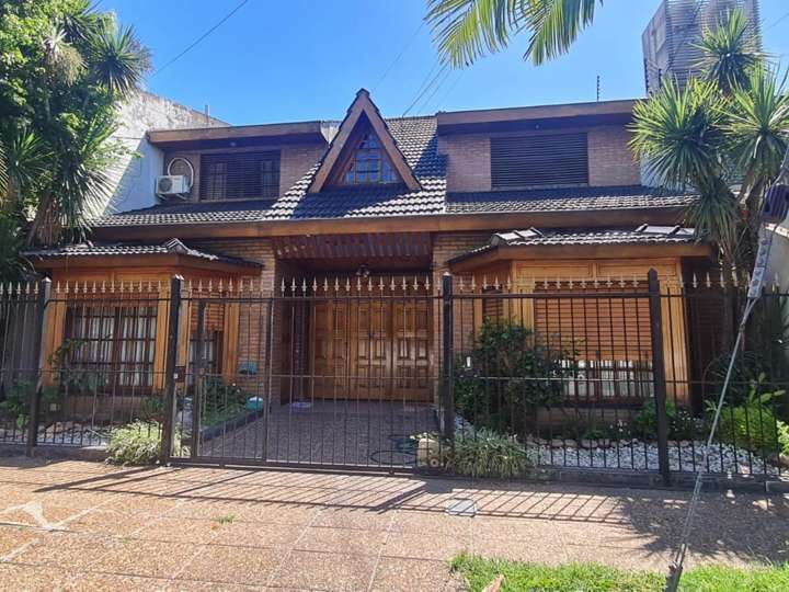 Departamento en venta en Almafuerte, 1218, Villa Luzuriaga