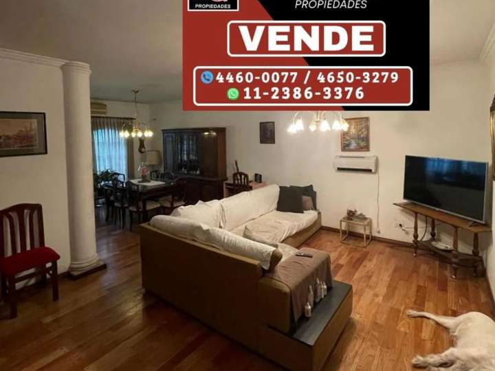 Casa en venta en 615 - Agüero, 2602, Buenos Aires