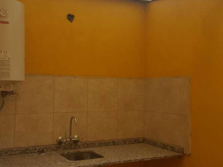 Departamento en alquiler en Los Jazmines, Longchamps