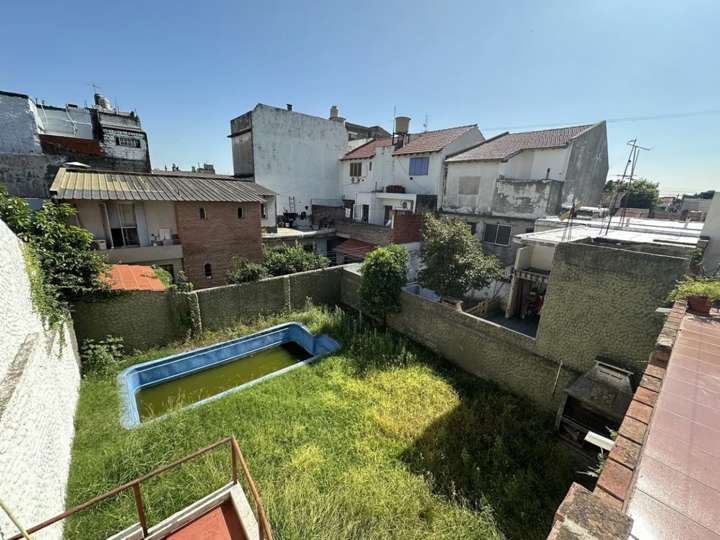 Casa en venta en Luis José Pereyra, 45, Buenos Aires