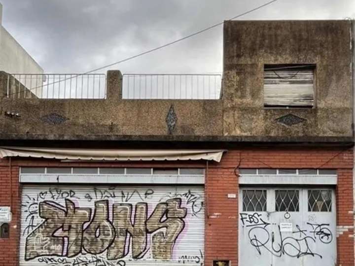 Terreno en venta en Lavalle, 266, Buenos Aires