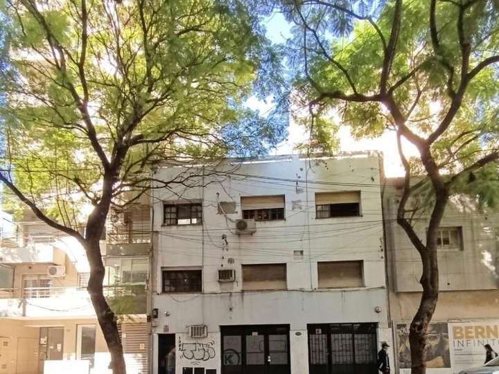 Oficina en alquiler en Montevideo, 1385, Santa Fe