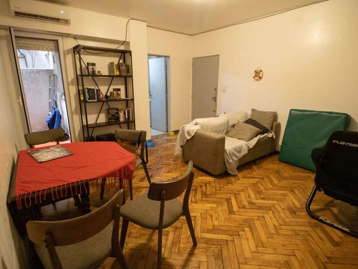 Departamento en venta en General Lucio Norberto Mansilla, Ciudad Autónoma de Buenos Aires