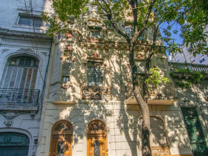 Comercial / Tienda en venta en Estados Unidos, 1698, Ciudad Autónoma de Buenos Aires