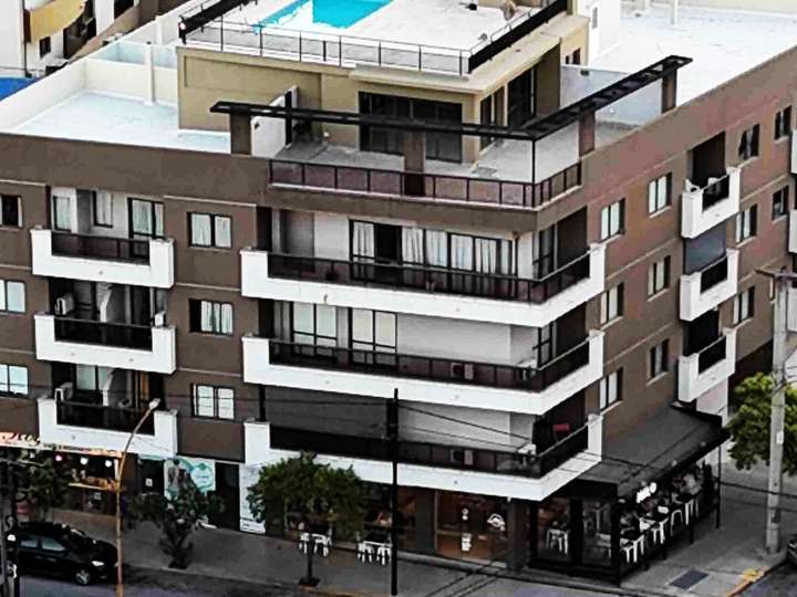 Departamento en venta en Departamento Punilla, Córdoba