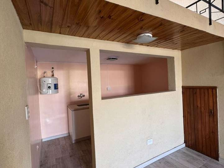 Departamento en alquiler en Garibaldi, 2499, Villa Luzuriaga