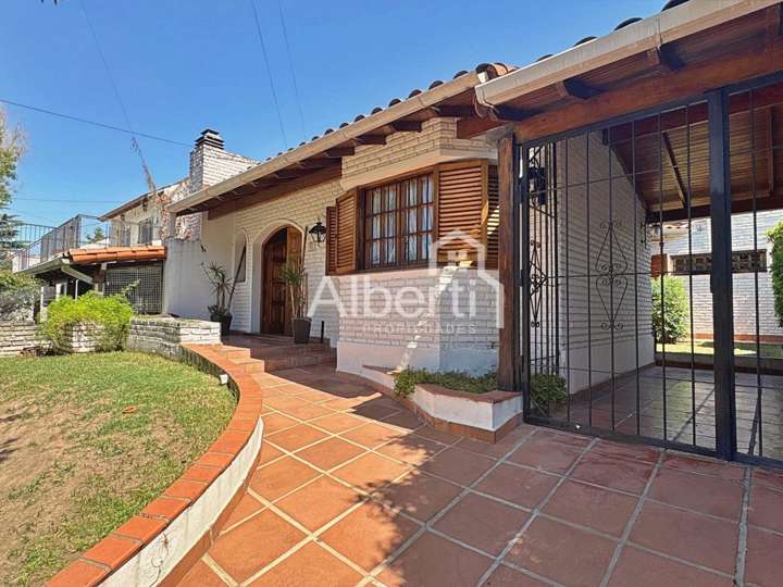 Casa en venta en Francia, 3366, Buenos Aires