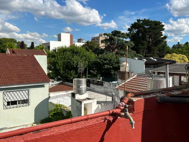 Edificio en alquiler en 831 - 12 de Octubre, 1702, Martín Coronado