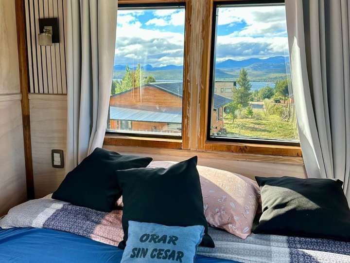 Departamento en venta en Los Choiques, Río Negro