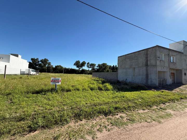 Terreno en venta en Departamento Totoral, Córdoba