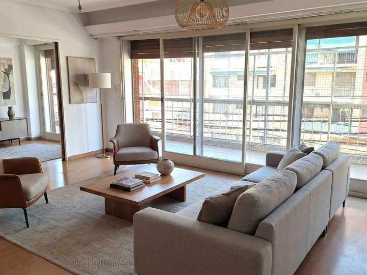 Departamento en venta en Melincué, 2905, Ciudad Autónoma de Buenos Aires