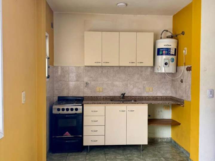 Departamento en venta en Doctor Ignacio Arieta, 1320, Villa Luzuriaga