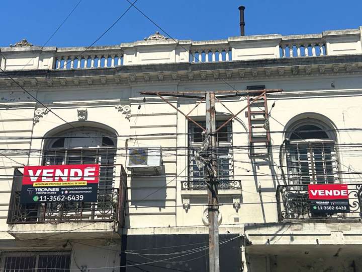 Comercial / Tienda en venta en Avenida Meeks, 30, Buenos Aires
