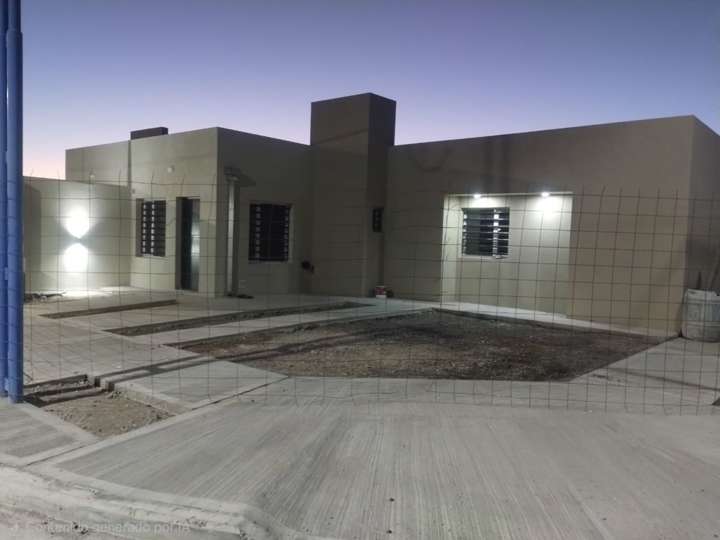 Casa en venta en Trelew, Río Negro