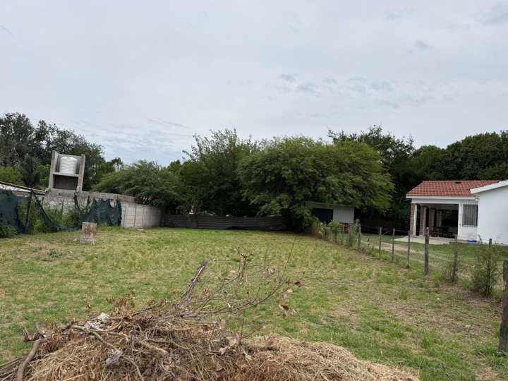 Terreno en venta en Marcelo T. de Alvear, Córdoba