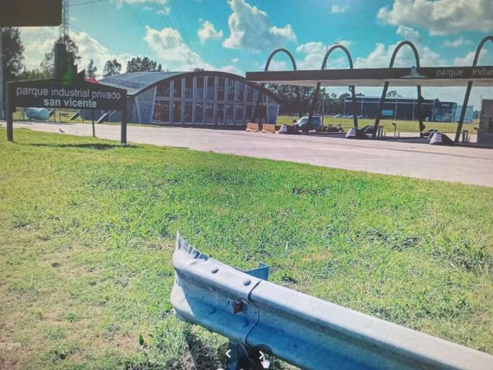 Terreno en venta en Ruta Provincial 6, San Vicente