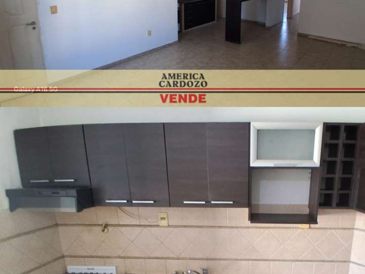 Departamento en venta en Magallanes, 983, Buenos Aires