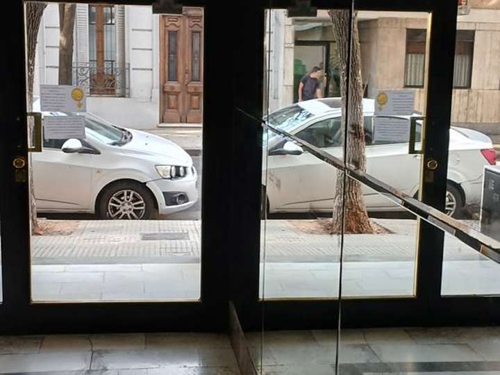 Departamento en alquiler en Manuel Ricardo Trelles, 1054, Ciudad Autónoma de Buenos Aires