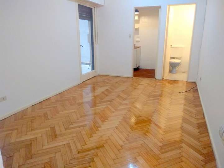 Departamento en alquiler en Virrey Del Pino, 2447, Ciudad Autónoma de Buenos Aires