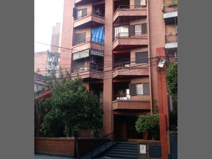 Departamento en alquiler en General Paz, 1073, Tucumán
