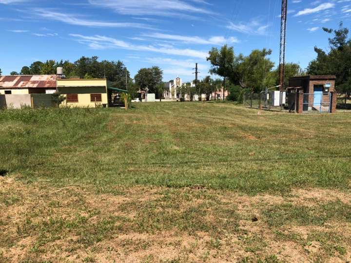 Terreno en venta en Erics Evans