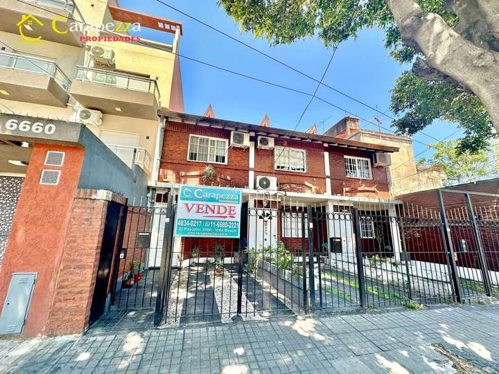 Departamento en venta en 818 - Campo de Mayo, 6672, Martín Coronado