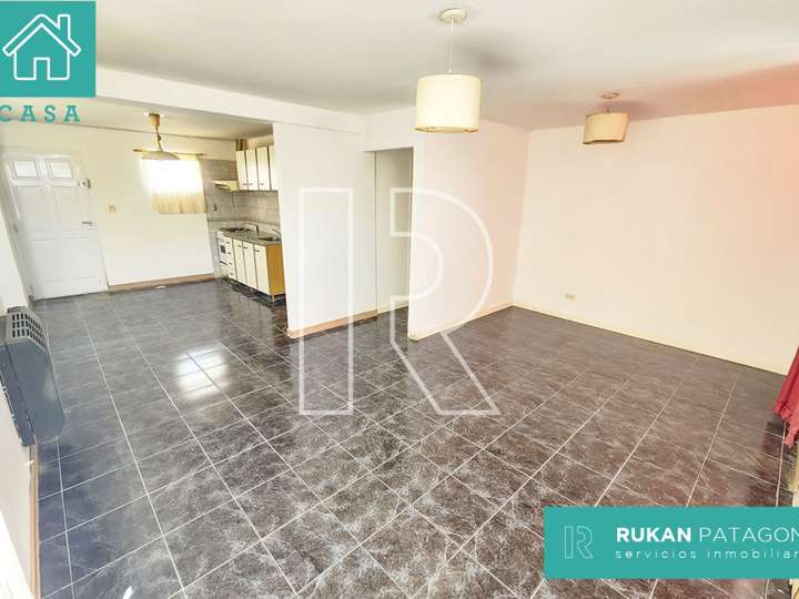 Casa en alquiler en Cabo Primero Benítez, Santa Cruz