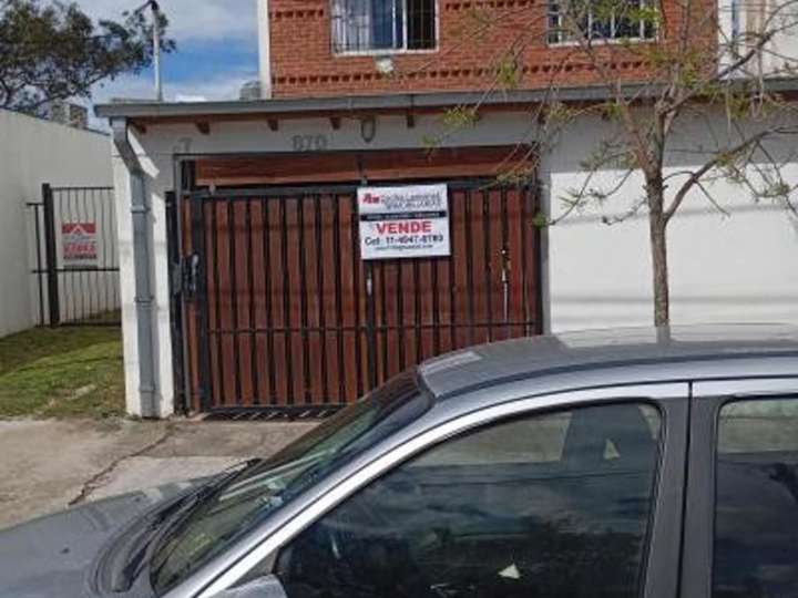 Departamento en venta en Calle 7, 864, Santa Teresita