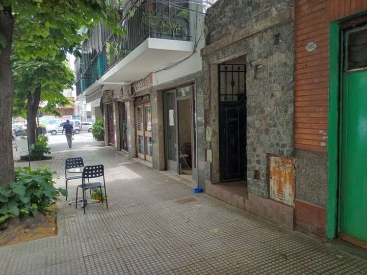 Comercial / Tienda en venta en Planes, 702, Ciudad Autónoma de Buenos Aires