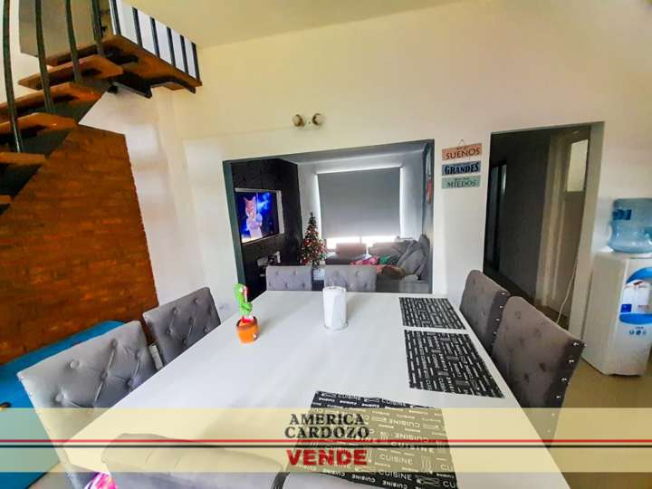 Casa adosada en alquiler en Las Retamas, Mariano Acosta