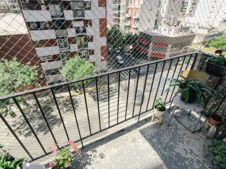Departamento en venta en Avenida Córdoba, 3300, Ciudad Autónoma de Buenos Aires