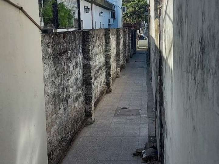 Edificio en venta en Guido Spano, 2632, Villa Luzuriaga