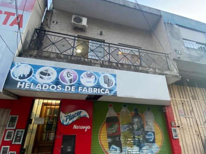 Departamento en alquiler en Domingo Millán, Buenos Aires