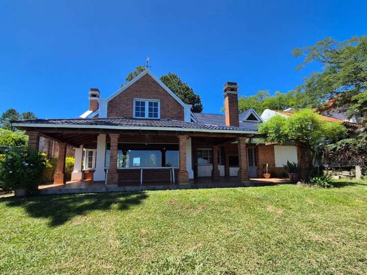 Casa en venta en Departamento Ituzaingó, Municipio de Ituzaingó