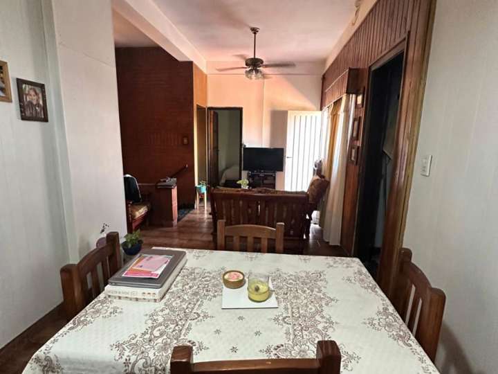 Casa en venta en Domingo Millán, Buenos Aires