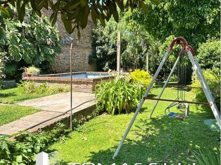 Terreno en venta en Domingo Millán, Buenos Aires