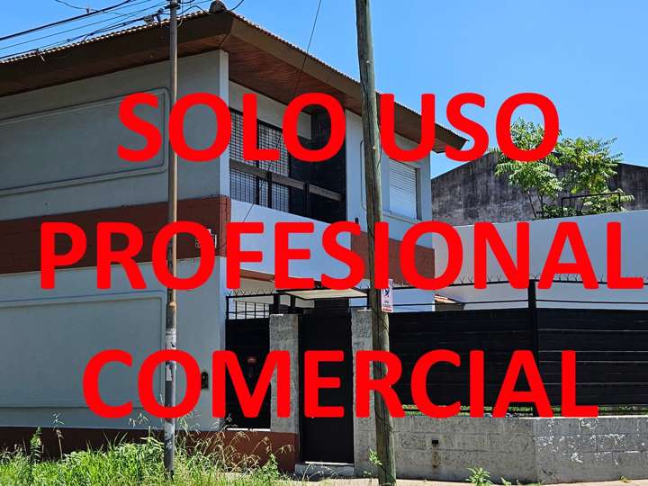 Casa en alquiler en 89 - Doctor Ramón Carrillo, 2800, Villa San Andrés