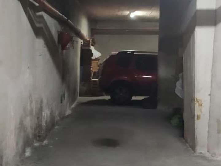 Cochera en venta en Combate de los Pozos, 1206, Ciudad Autónoma de Buenos Aires