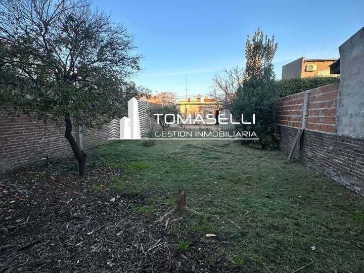 Terreno en venta en Talcahuano, 931, Buenos Aires