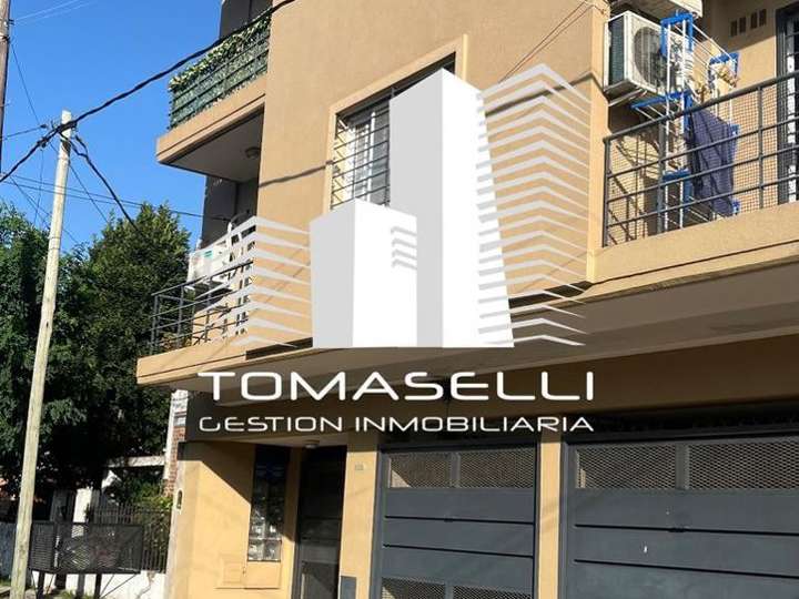 Departamento en alquiler en Alberto Lartigau, Buenos Aires