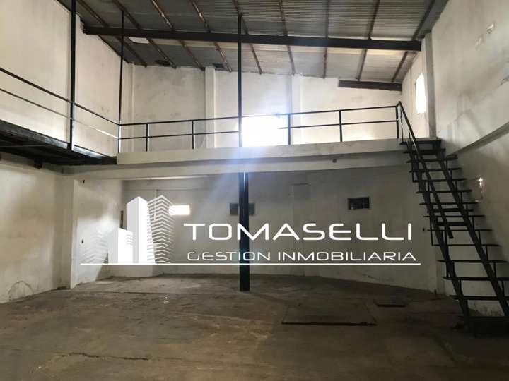 Comercial / Tienda en alquiler en Avellaneda, 5001, La Tablada