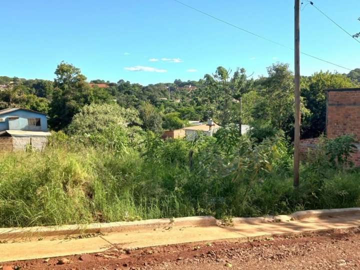 Terreno en venta en Hernan F. Reyes, Oberá