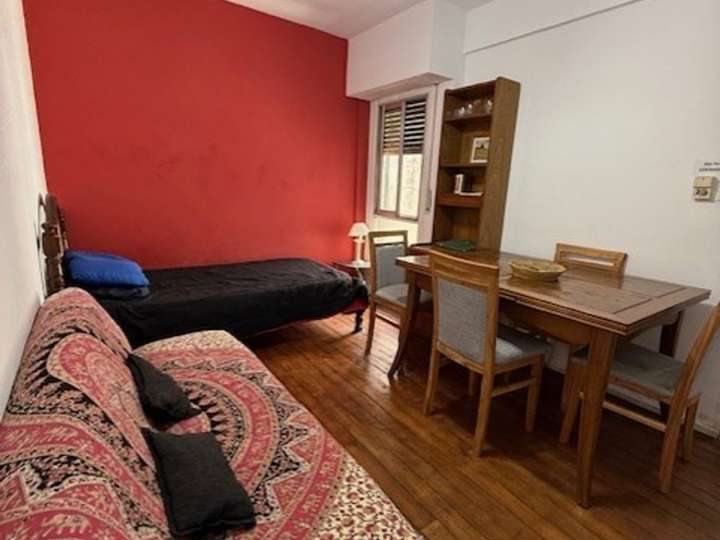 Departamento en venta en Guardia Nacional, 696, Ciudad Autónoma de Buenos Aires