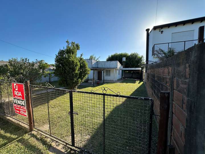 Casa en venta en Sourigues, San José