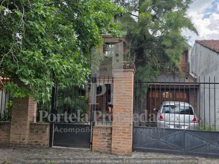 Casa en venta en Colonia, 1002, Buenos Aires