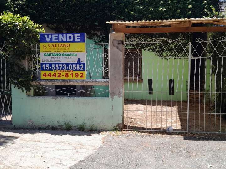 Edificio en venta en Luis Guanella, 808, Aldo Bonzi