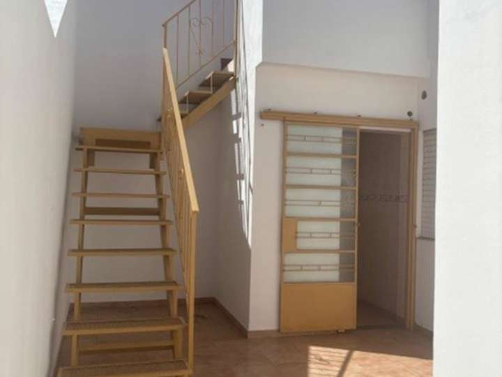 Edificio en alquiler en Charcas, 2209, Lomas del Mirador